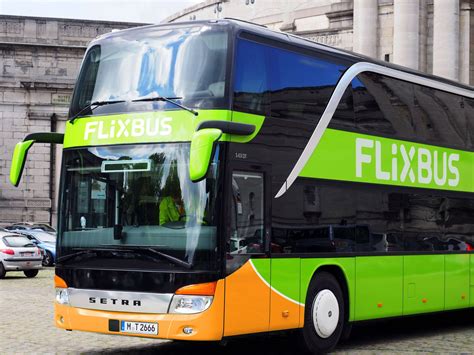 is flix bus reliable